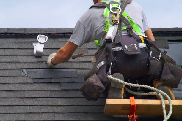 Best Roof Leak Repair  in Dupont, WA