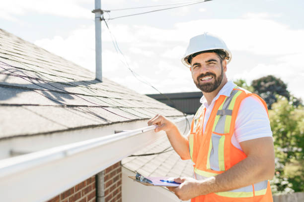Best Shingle Roofing Installation  in Dupont, WA
