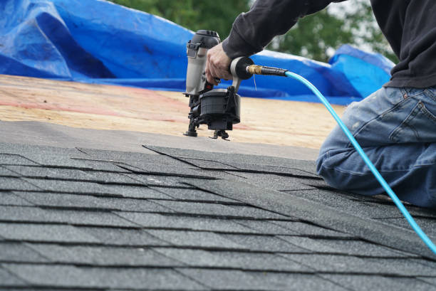 Professional Roofing Contractor in Dupont, WA