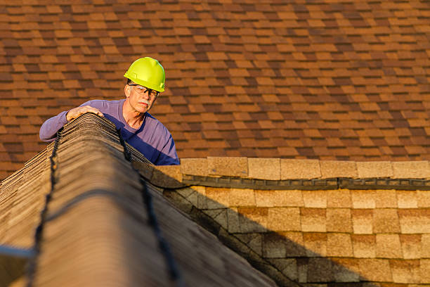 Best Roof Waterproofing Services  in Dupont, WA