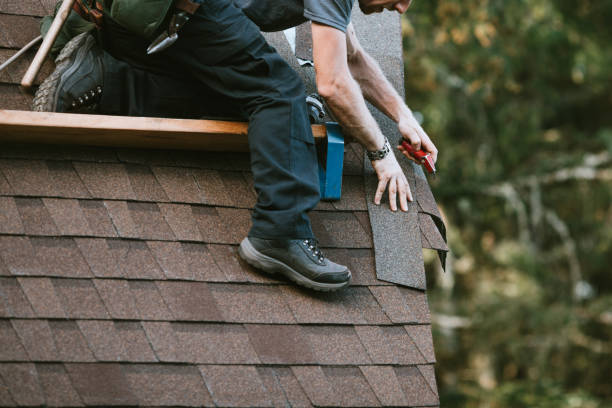 Tile Roofing Contractor in Dupont, WA