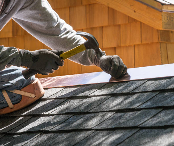 Best Shingle Roofing Installation  in Dupont, WA